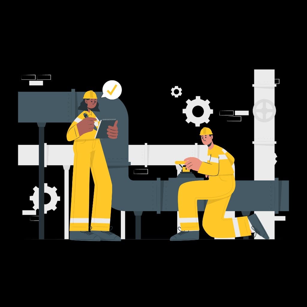 Skilled trades and workplace opportunities