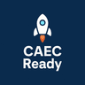 CAEC Ready Logo
